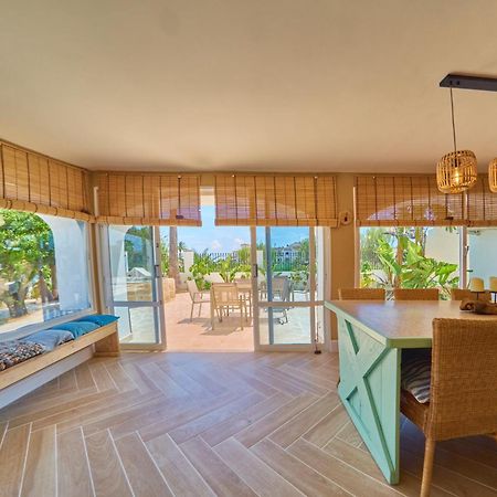Villa Palmview Up To 28 Guests Close To Javea Beach Exterior photo