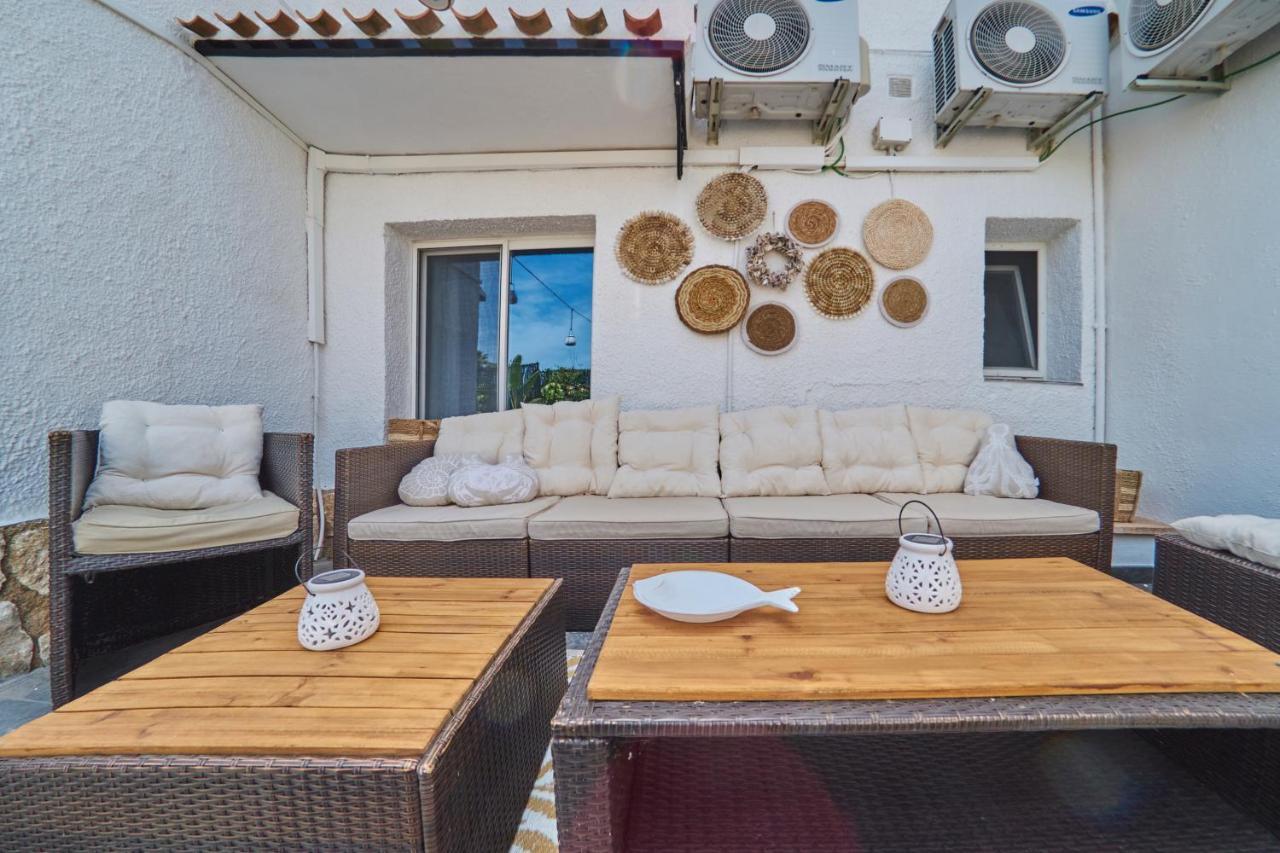 Villa Palmview Up To 28 Guests Close To Javea Beach Exterior photo