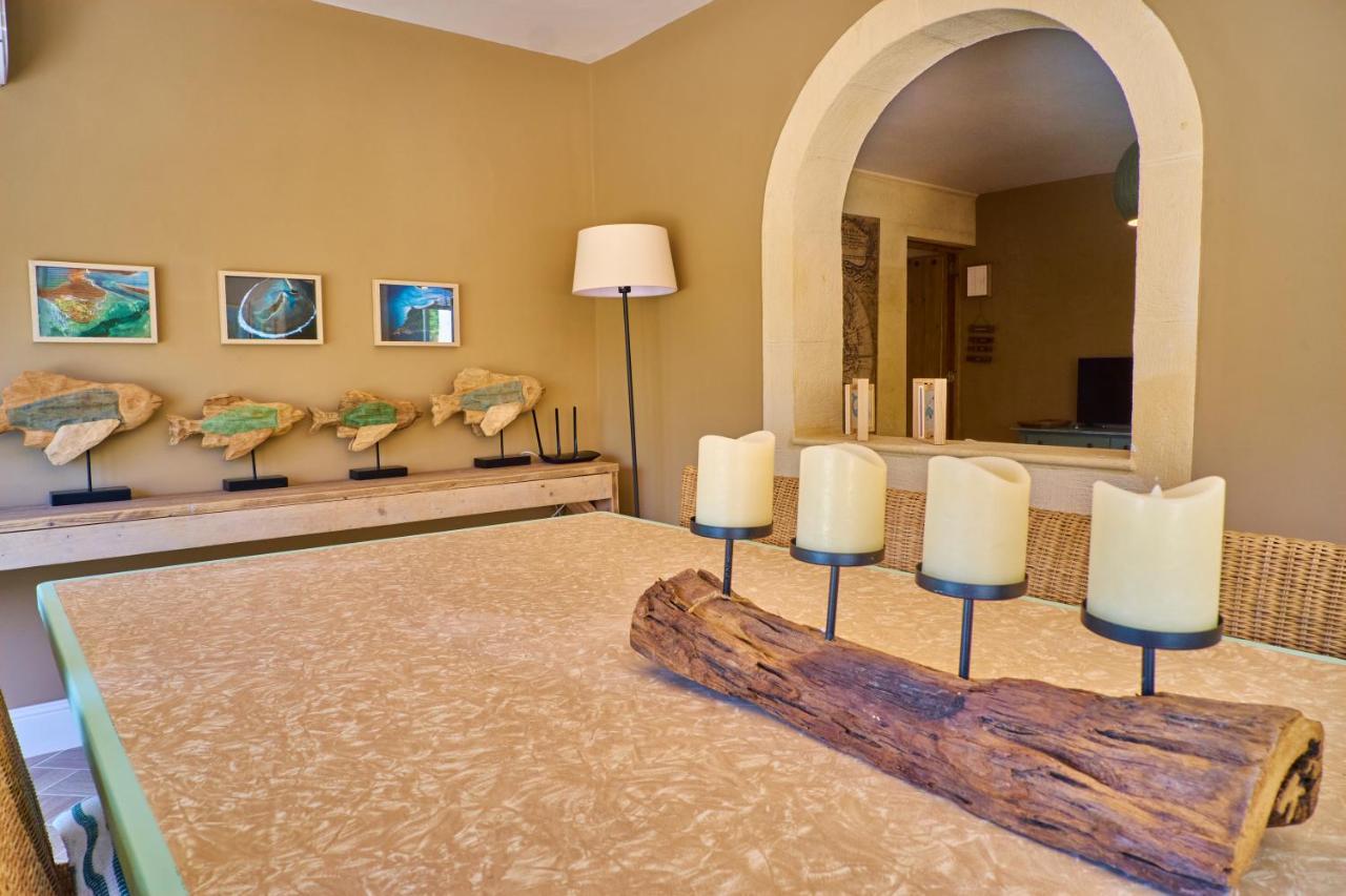 Villa Palmview Up To 28 Guests Close To Javea Beach Exterior photo