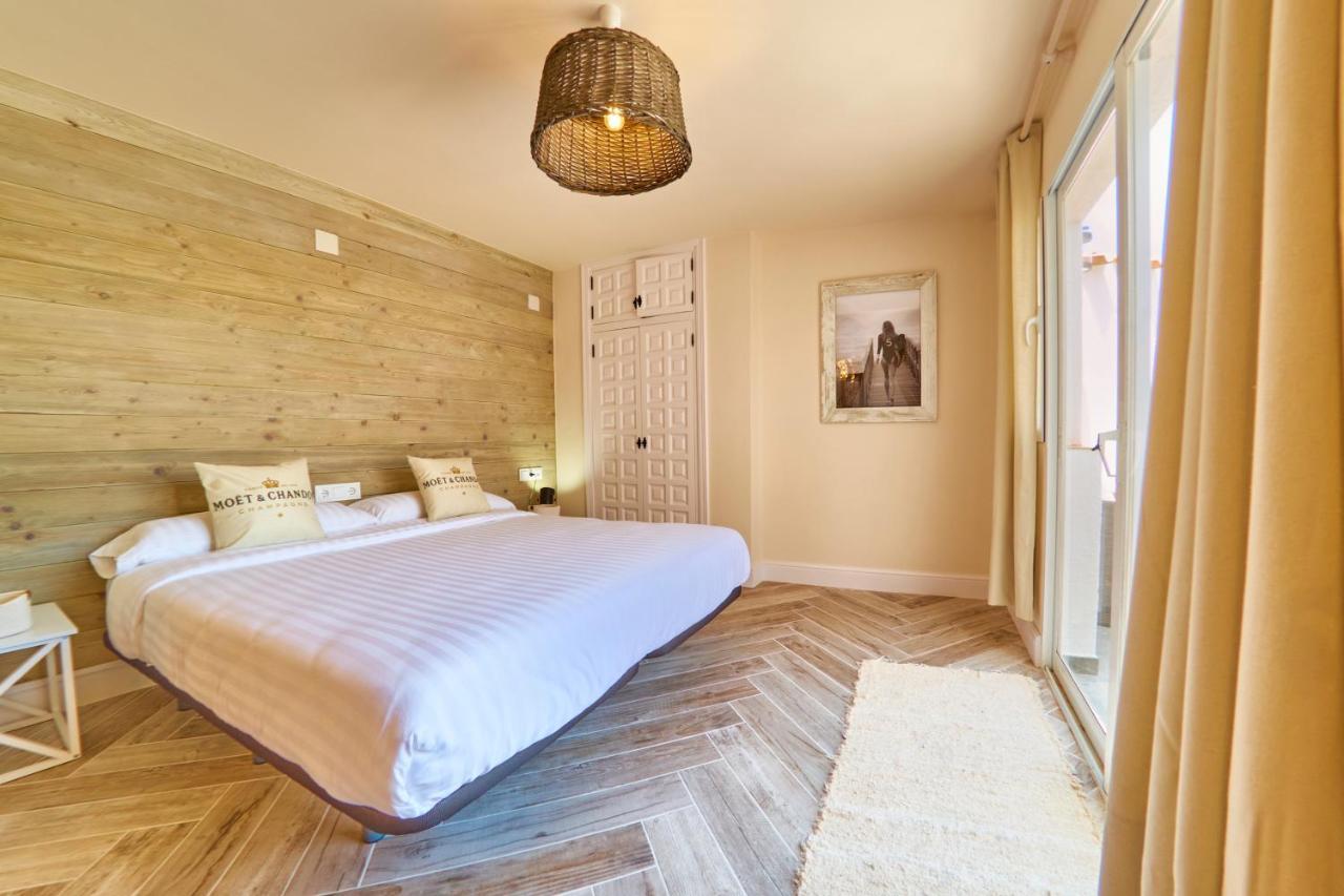 Villa Palmview Up To 28 Guests Close To Javea Beach Exterior photo