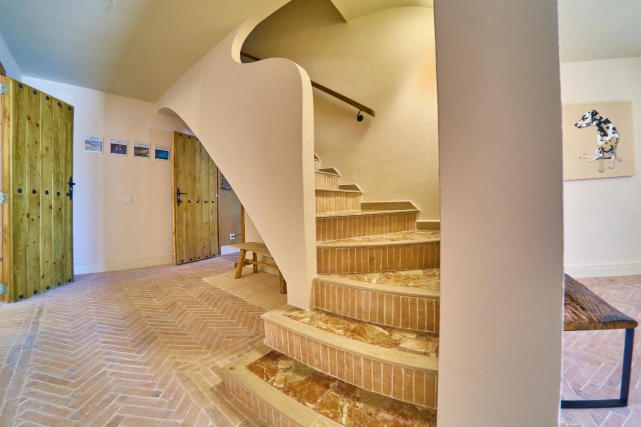Villa Palmview Up To 28 Guests Close To Javea Beach Exterior photo