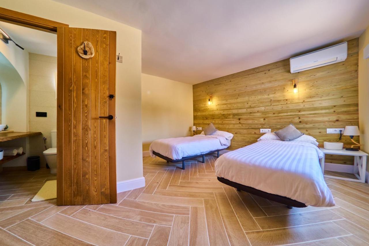 Villa Palmview Up To 28 Guests Close To Javea Beach Exterior photo