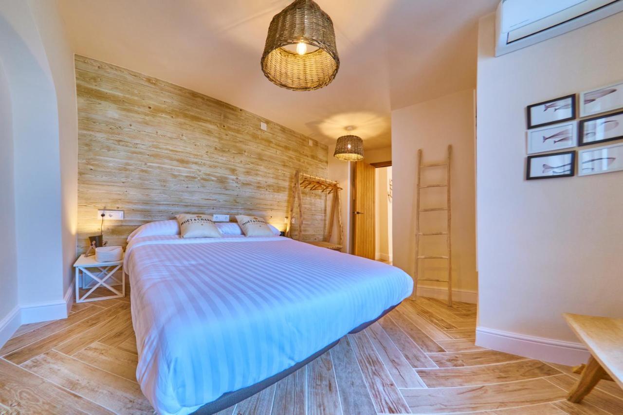 Villa Palmview Up To 28 Guests Close To Javea Beach Exterior photo
