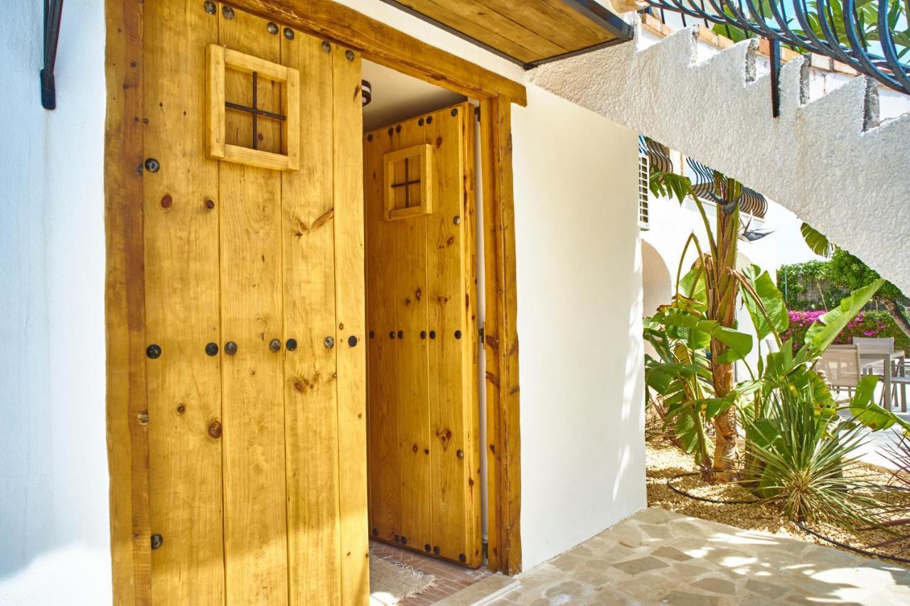 Villa Palmview Up To 28 Guests Close To Javea Beach Exterior photo
