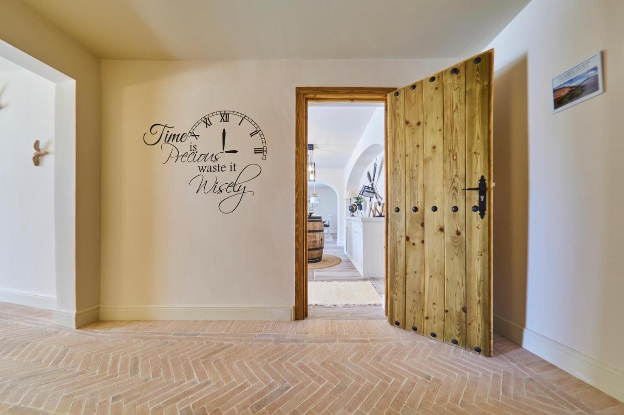 Villa Palmview Up To 28 Guests Close To Javea Beach Exterior photo