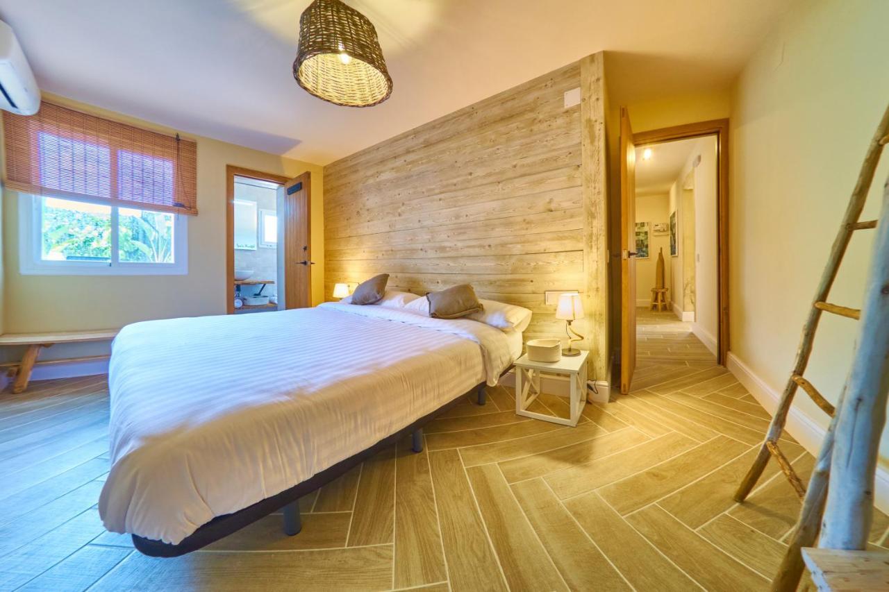 Villa Palmview Up To 28 Guests Close To Javea Beach Exterior photo