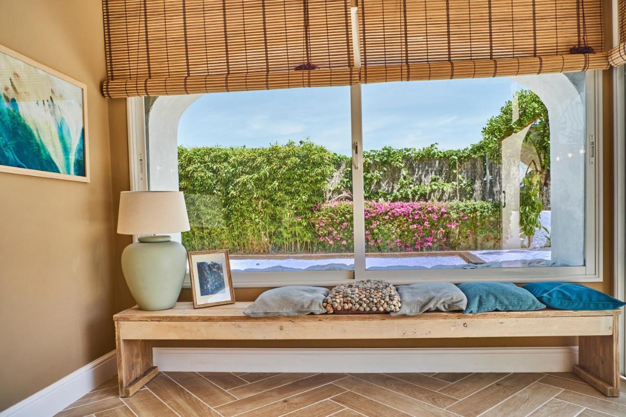 Villa Palmview Up To 28 Guests Close To Javea Beach Exterior photo